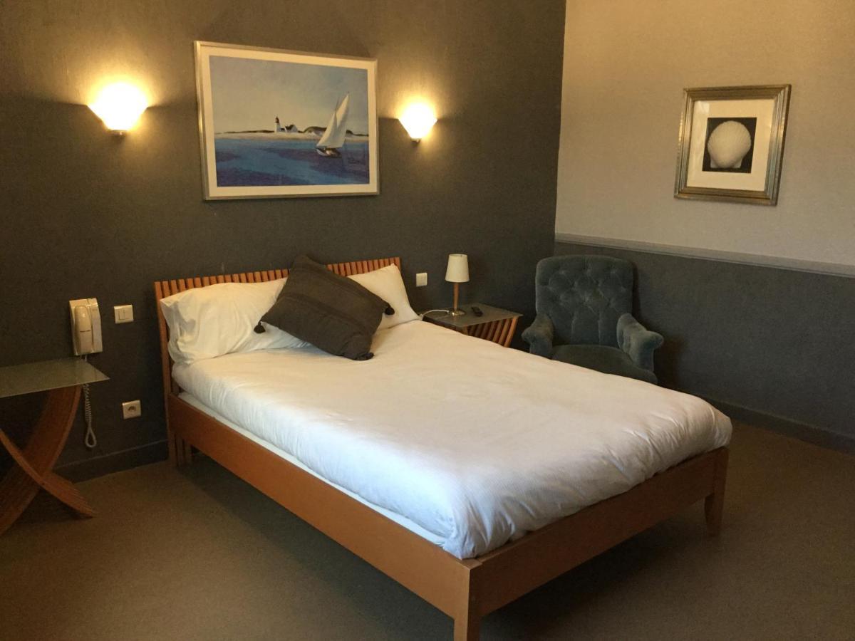 Hotel Le Pont Napoleon Moissac Zewnętrze zdjęcie