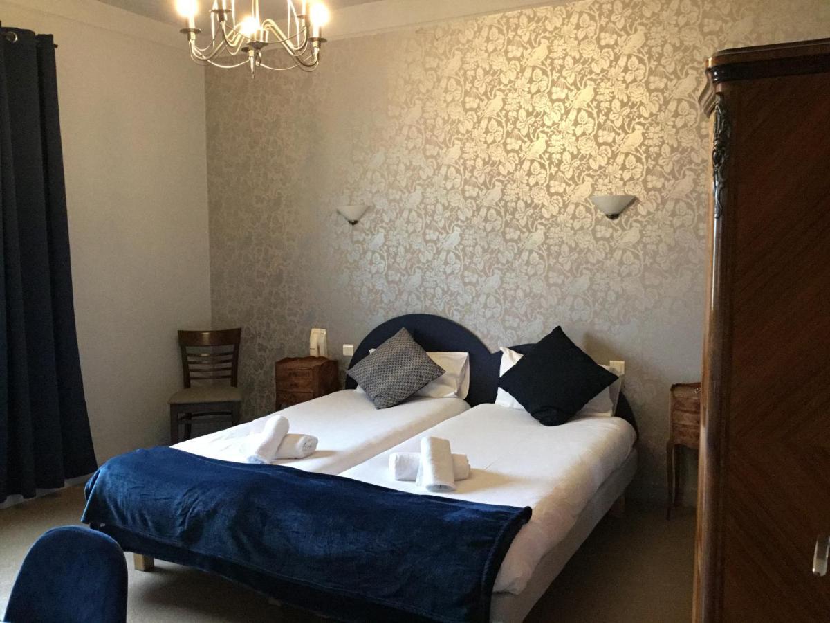Hotel Le Pont Napoleon Moissac Zewnętrze zdjęcie