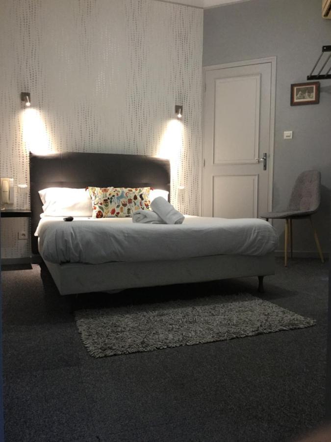 Hotel Le Pont Napoleon Moissac Zewnętrze zdjęcie