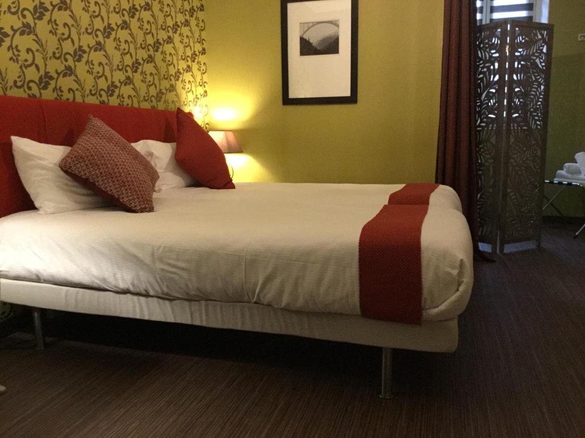 Hotel Le Pont Napoleon Moissac Zewnętrze zdjęcie