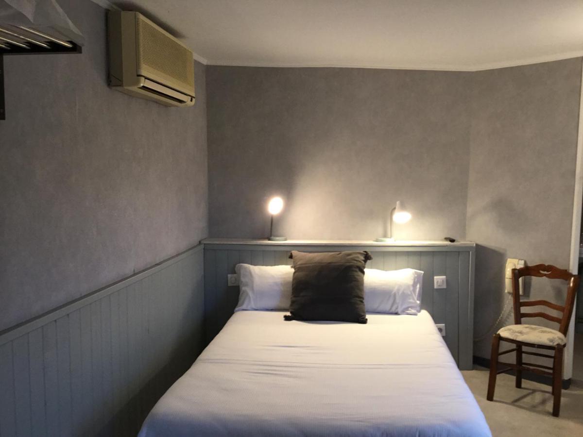 Hotel Le Pont Napoleon Moissac Zewnętrze zdjęcie
