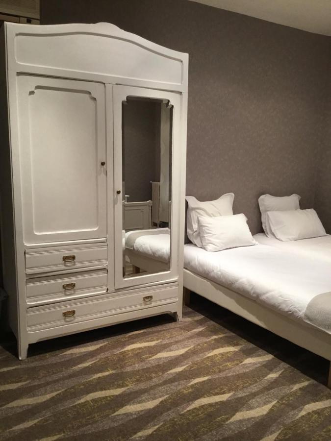 Hotel Le Pont Napoleon Moissac Zewnętrze zdjęcie
