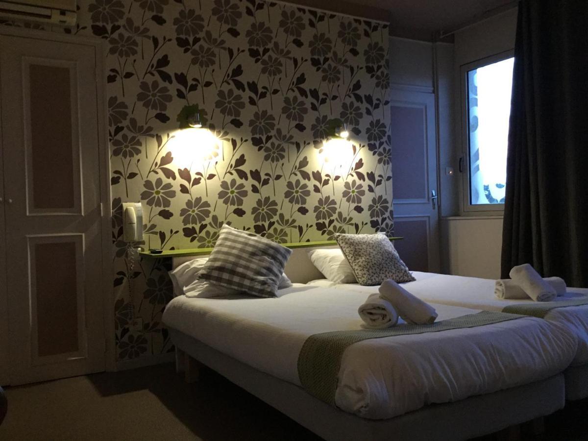 Hotel Le Pont Napoleon Moissac Zewnętrze zdjęcie