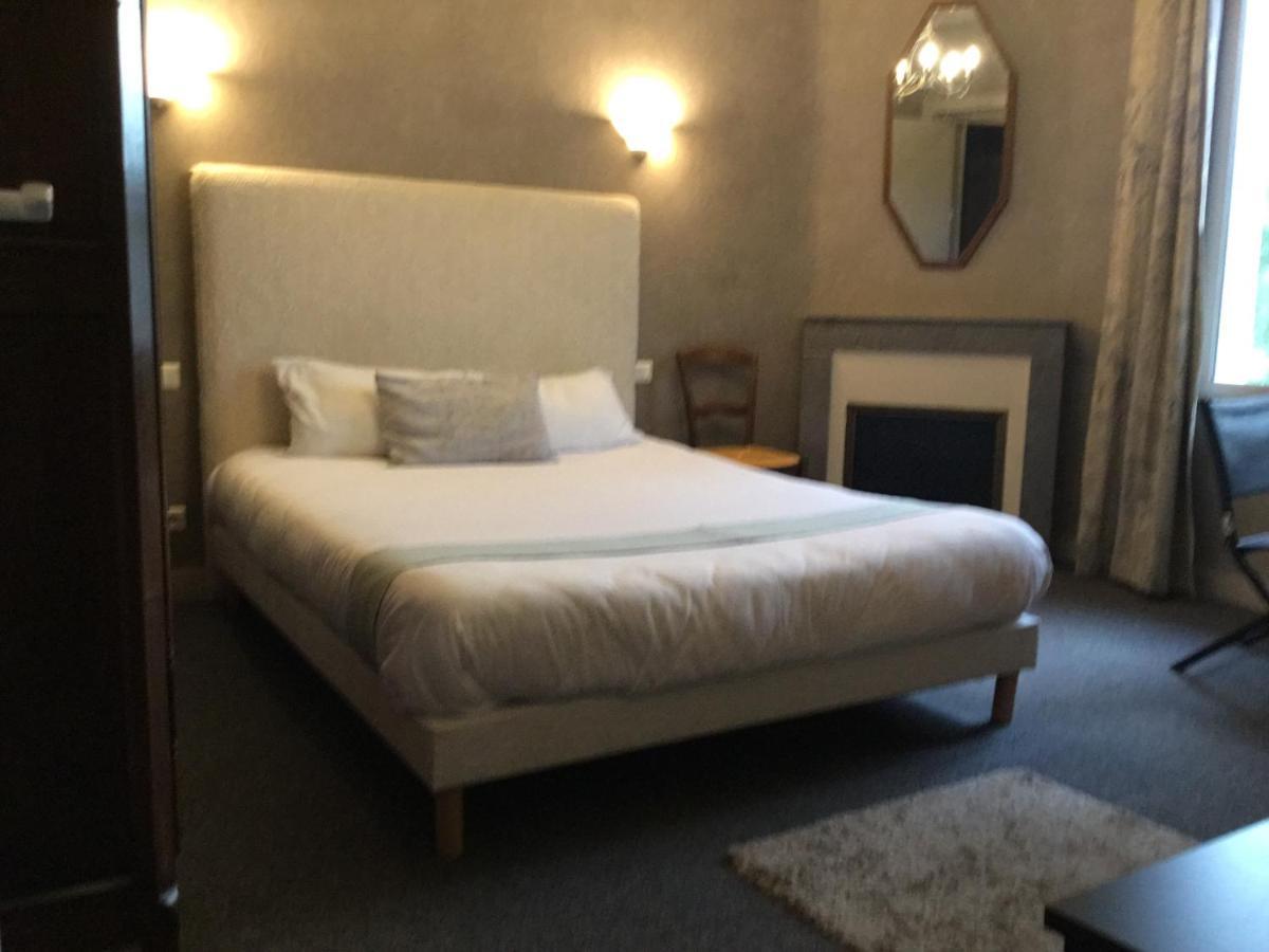 Hotel Le Pont Napoleon Moissac Zewnętrze zdjęcie