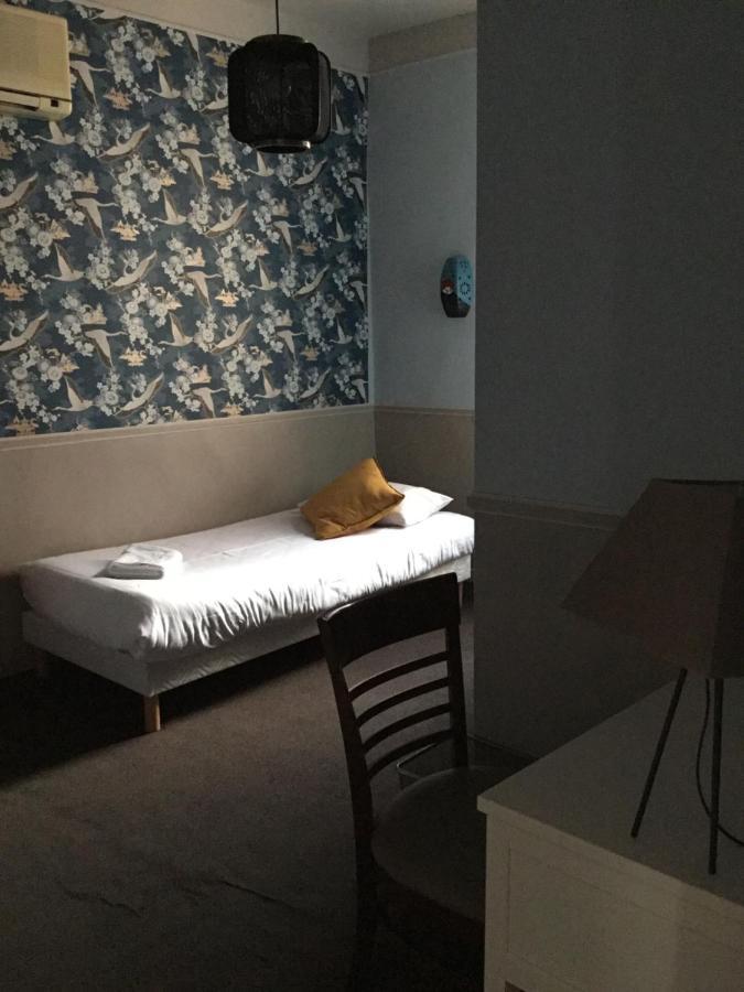 Hotel Le Pont Napoleon Moissac Zewnętrze zdjęcie
