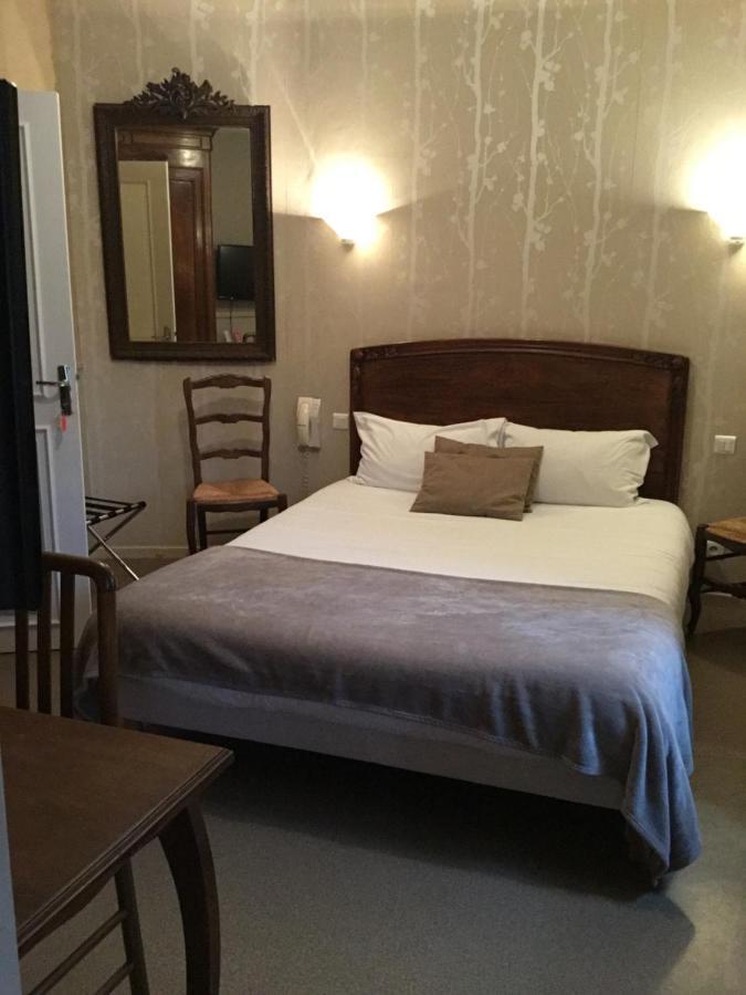 Hotel Le Pont Napoleon Moissac Zewnętrze zdjęcie