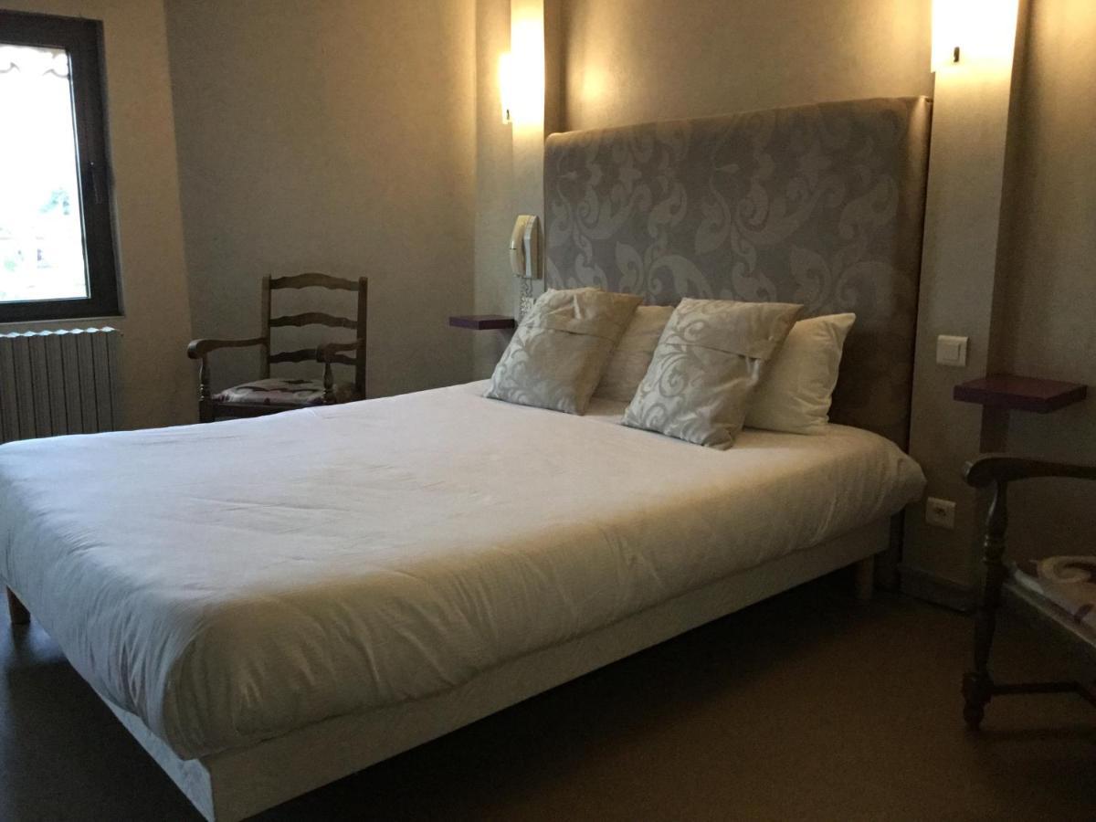 Hotel Le Pont Napoleon Moissac Zewnętrze zdjęcie