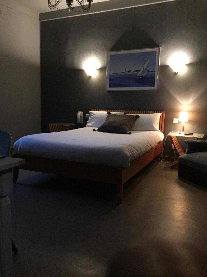 Hotel Le Pont Napoleon Moissac Zewnętrze zdjęcie
