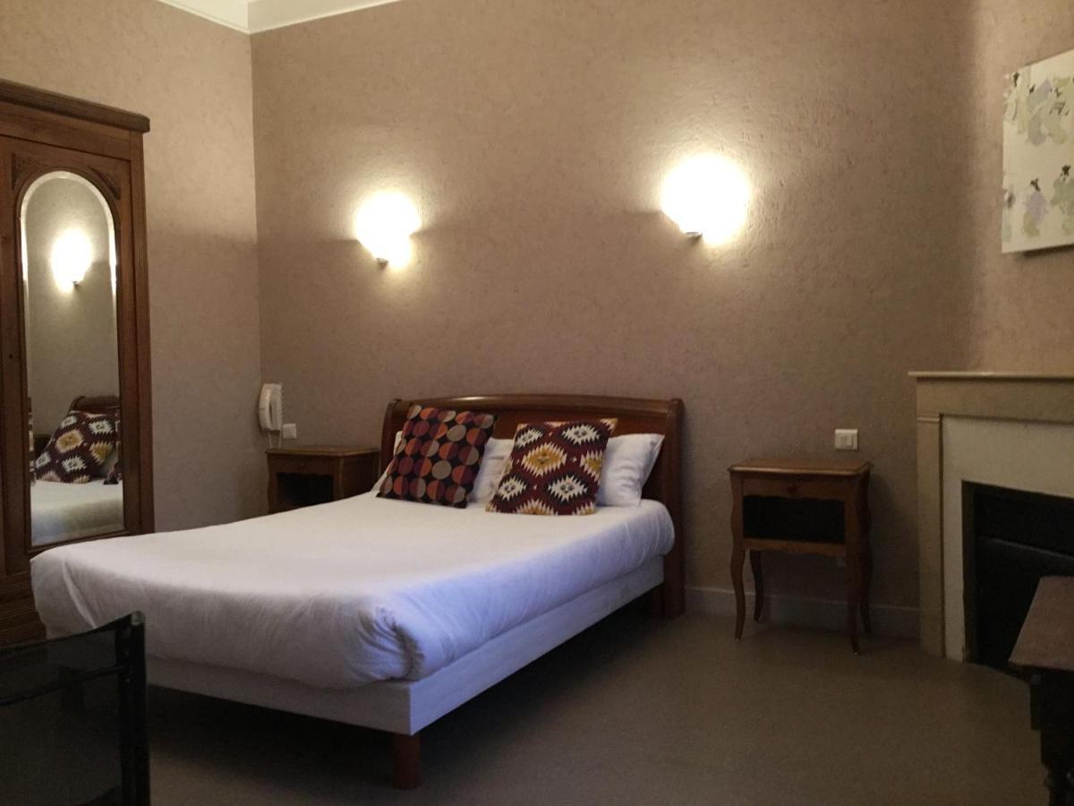 Hotel Le Pont Napoleon Moissac Zewnętrze zdjęcie