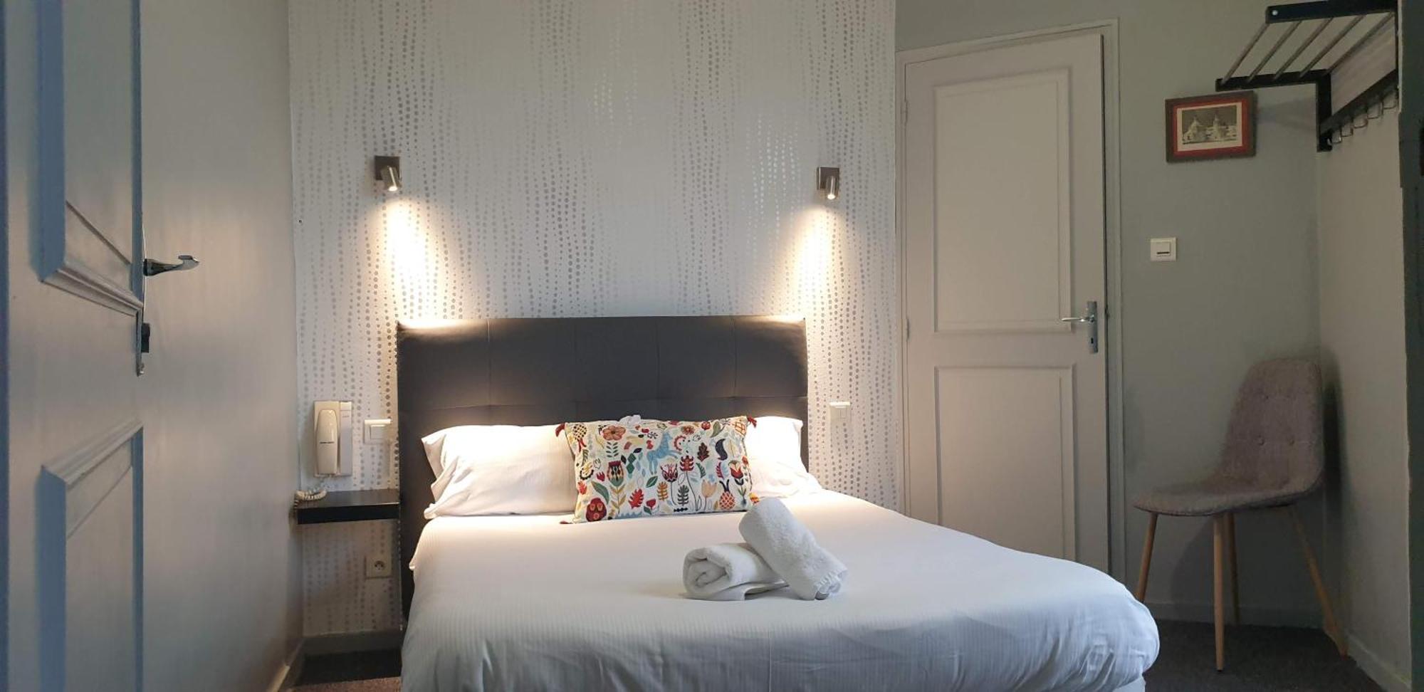 Hotel Le Pont Napoleon Moissac Zewnętrze zdjęcie
